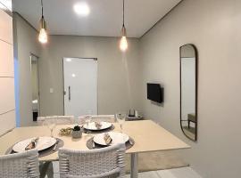 Casa 01 - Casa com 2 quartos, pr&oacute;ximo a rodovi&aacute;ria e aeroporto, casa de campo em Palmas