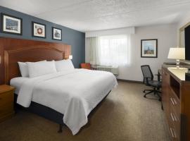 Harbor Town Inn, BW Signature Collection, hotel en Manitowoc