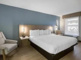 Hotel 3 estrellas en Walterboro