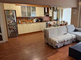 New Abbey Royal Nest, hôtel à Kilcullen