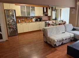 New Abbey Royal Nest