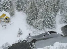 La Pause - Peaceful by the river