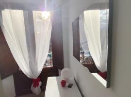 Casa Amarena, hotel a Sulmona