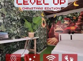 LevelUp Disneyland Family