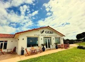 Geko Apart Hotel
