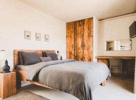 Studio Seaweeds, hotel en El Roque