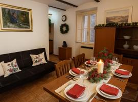 Casa vacanza Escher, ξενοδοχείο σε Fara San Martino