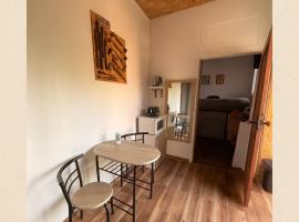 L'atelier, Hotel in Festigny