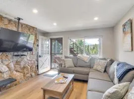 3BR Riverfront Retreat! Mtn Views, Community Perks