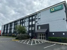 Quality Inn & Suites Everett