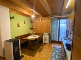 Sole & Luna Dolomiti House