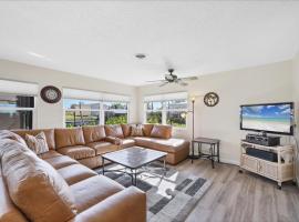 1975 Georgia, hotel a Englewood