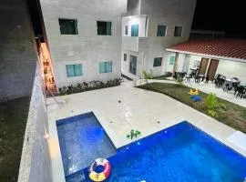 Sanzé Flats - São José da C Grande