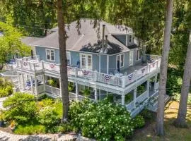 The Inn at Union Pier