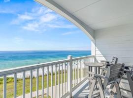 Blue Tide 6B, hotel en Inlet Beach
