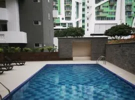 Apartaestudio FANTASTICO UBICADO EN EL NORTE DE ARMENIA CERCA A LOS PUEBLOS Y AL PARQUE DEL CAFE