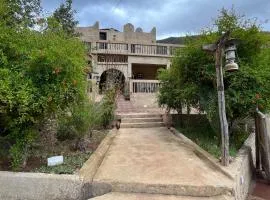 Auberge jawahir aguerd