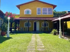 Pousada Fonte da Samaritana