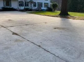 The Big House at Elk Creek Escape