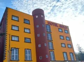 HOTEL GOLD