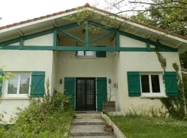 Chambres d'Hôtes du Prieur