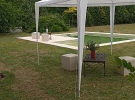 El viejo lote casa quinta