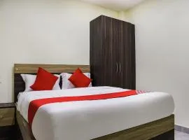 Hotel O S&h Residency Bahadalpur Railway Station