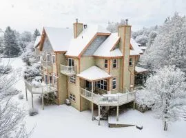 L'Aiglon - Nature Golf and Relaxation in Mont-Tremblant