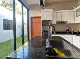 CASA con traslado incluido a la final