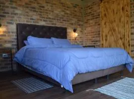 Cabaña Brillo de Estrella