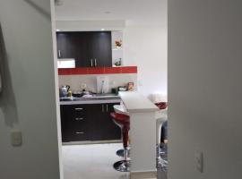 Tranquilan-dias، فندق في غوادواس