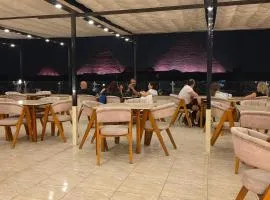 Dyafa Pyramids Hotel & Spa
