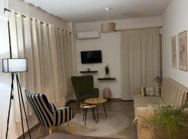 sea view, Hotel in Stilís