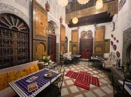 Riad Alma fes