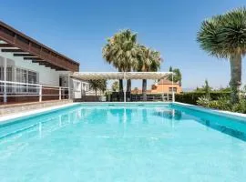 Villa Paula-Los Manantiales