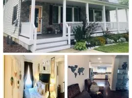 Naomi BED and BREAKFAST