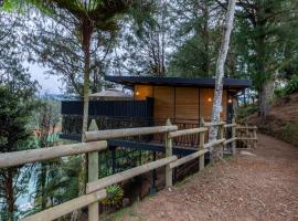 Unique, hotel din Guatapé