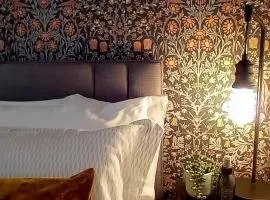 Executive Apartment nr NEC, BHX, Resorts World