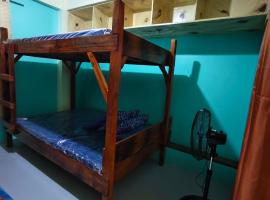 Iyl guest hauz, Hotel in Baguio City