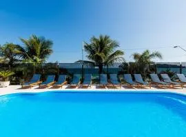 Bombinhas Blue Suítes