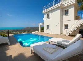 Villa y Vita La Sella