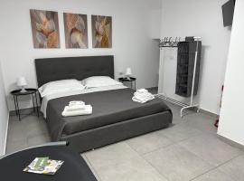 Cortili Himeresi, ξενοδοχείο σε Termini Imerese