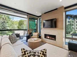 Assay Hill Lodge 264, 2-Bedroom Ski-In Ski-Out Corner Residence, Snowmass Base Village