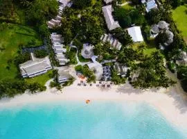 Pacific Resort Rarotonga