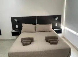 Departamento España