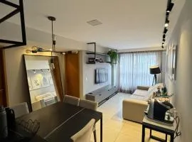 Excellent accommodation in Tambaú - Close to the beach!