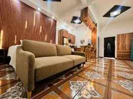 Loft Lujoso y Moderno