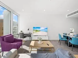 SOP06 Stylish and Cosy 2 Bedroom Apt