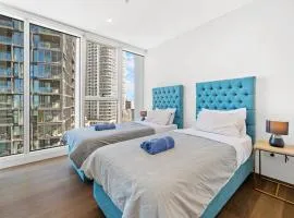 SOP06 Stylish and Cosy 2 Bedroom Apt