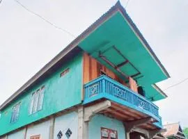 Homestay Komodo Paradise